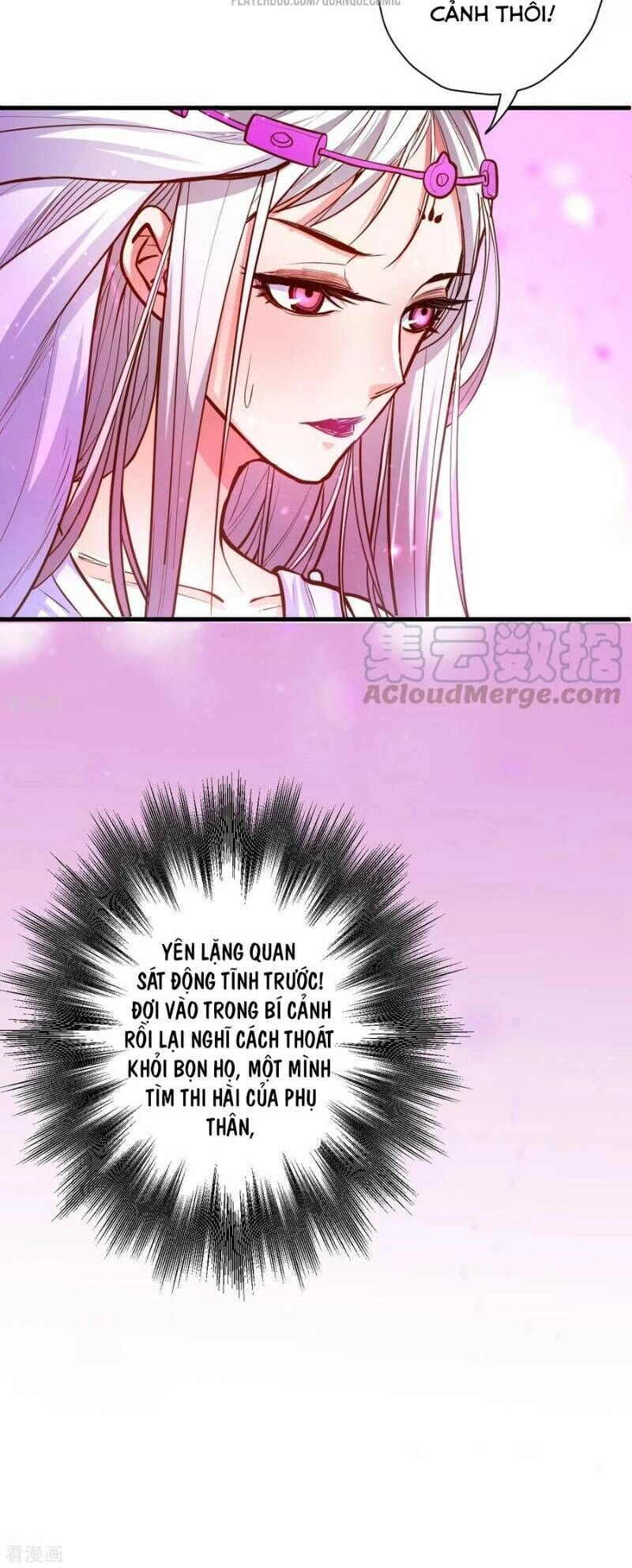 Tối Cường Đại Biểu Hoàng Kim Thận Chapter 56 - 14