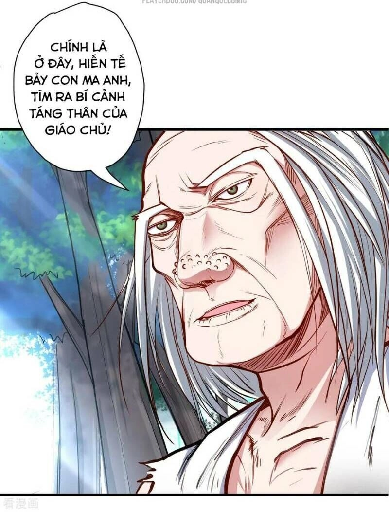 Tối Cường Đại Biểu Hoàng Kim Thận Chapter 56 - 16