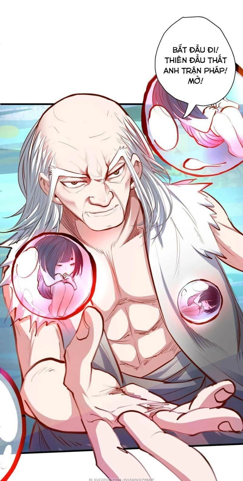 Tối Cường Đại Biểu Hoàng Kim Thận Chapter 56 - 17