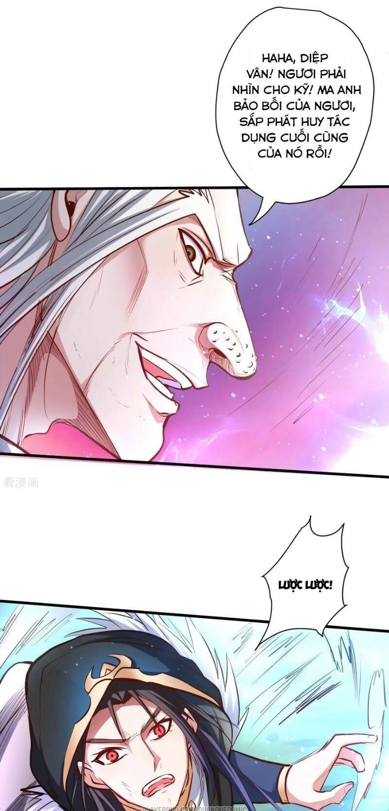 Tối Cường Đại Biểu Hoàng Kim Thận Chapter 56 - 19