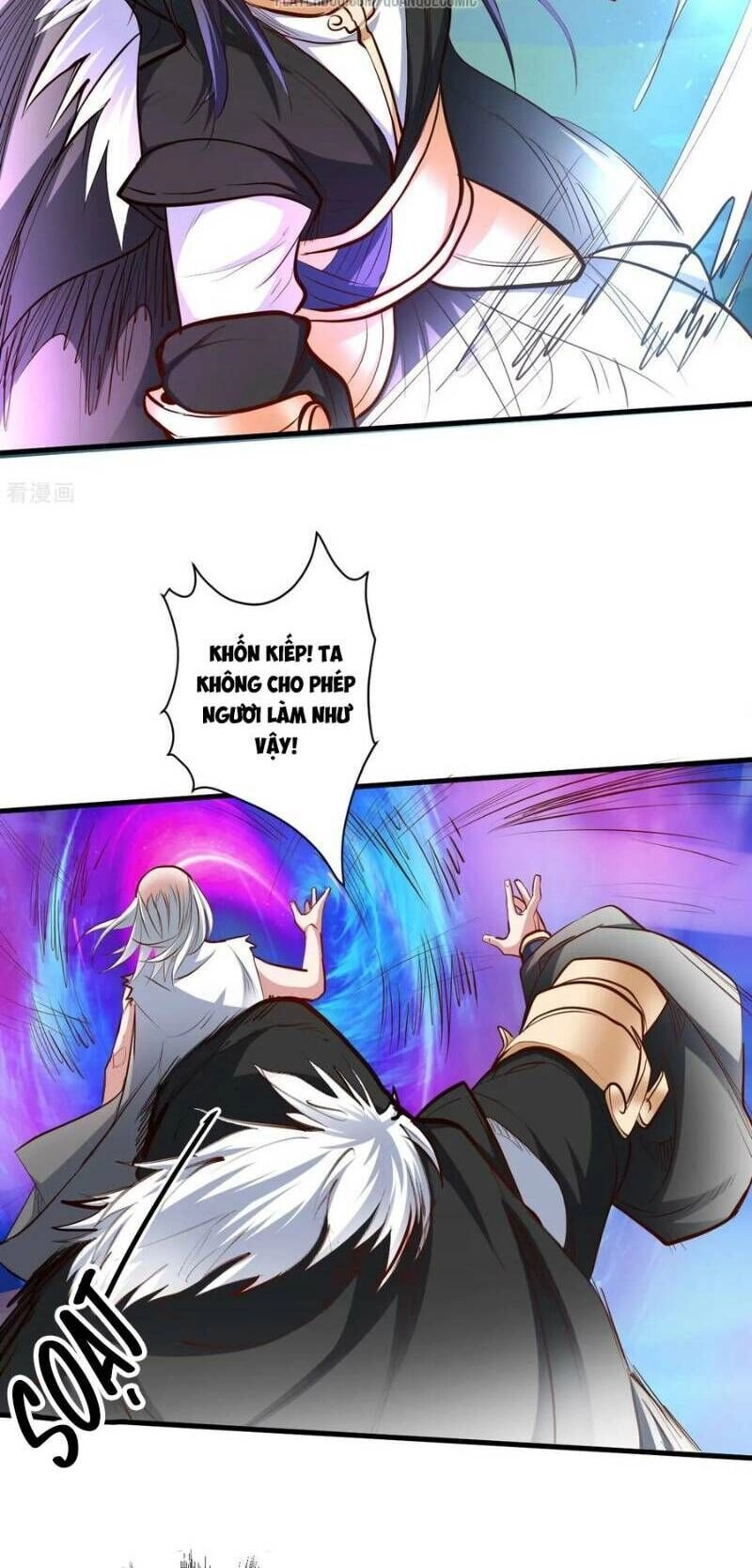 Tối Cường Đại Biểu Hoàng Kim Thận Chapter 56 - 20