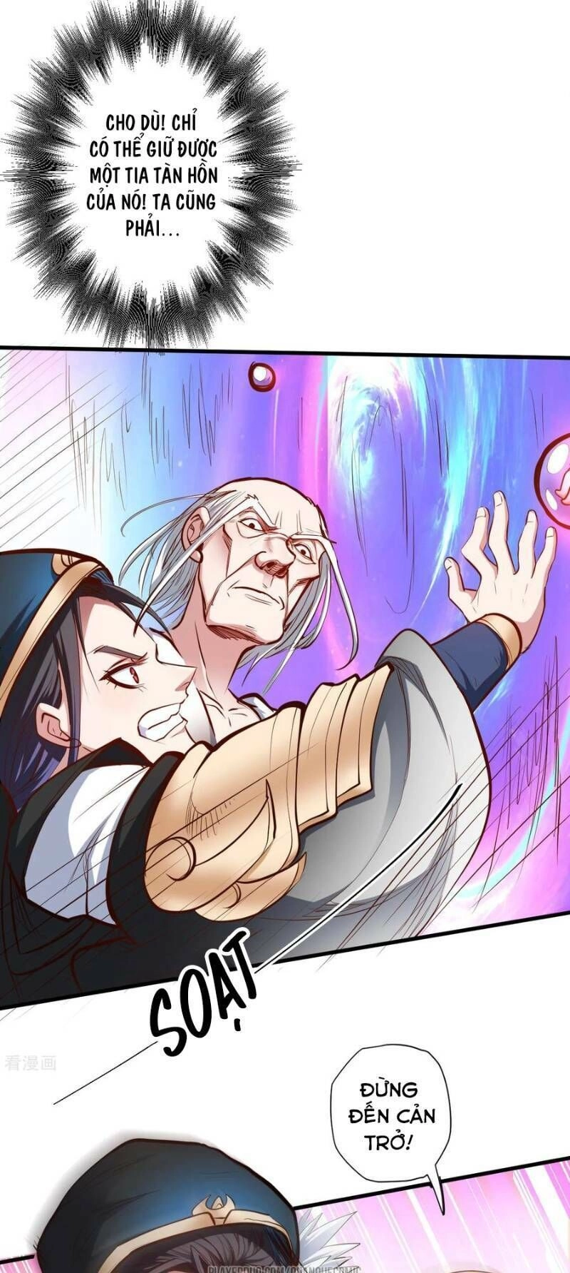 Tối Cường Đại Biểu Hoàng Kim Thận Chapter 56 - 21