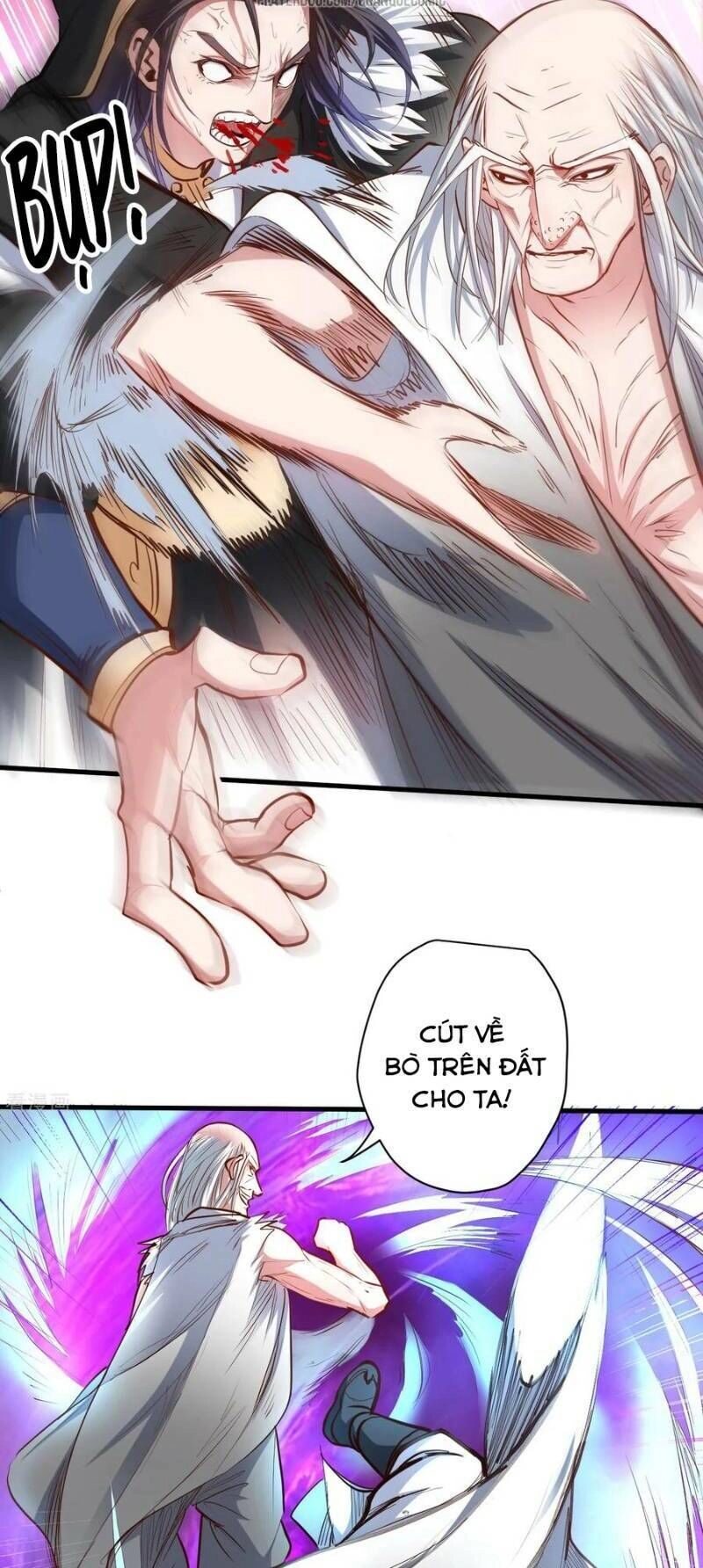 Tối Cường Đại Biểu Hoàng Kim Thận Chapter 56 - 22