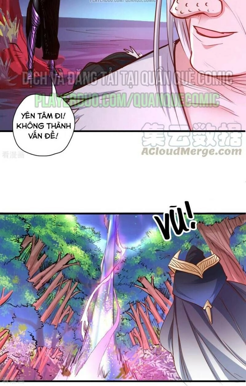 Tối Cường Đại Biểu Hoàng Kim Thận Chapter 56 - 24