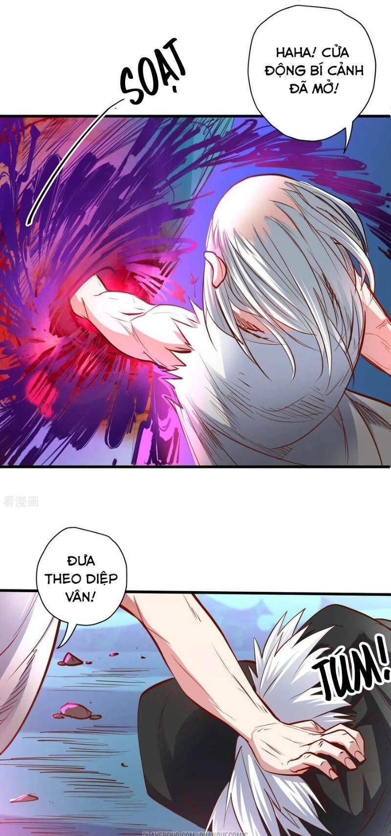 Tối Cường Đại Biểu Hoàng Kim Thận Chapter 56 - 25