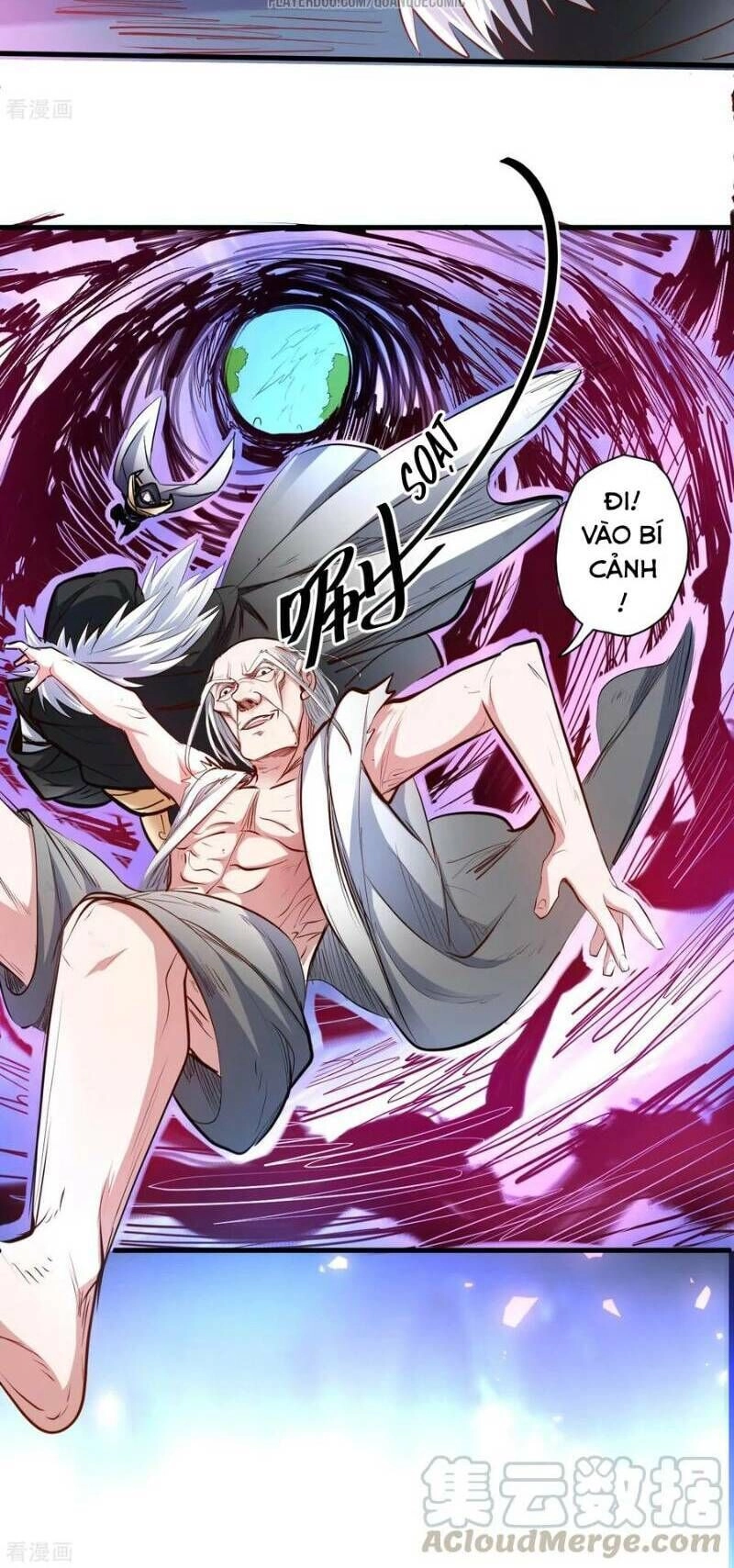 Tối Cường Đại Biểu Hoàng Kim Thận Chapter 56 - 26