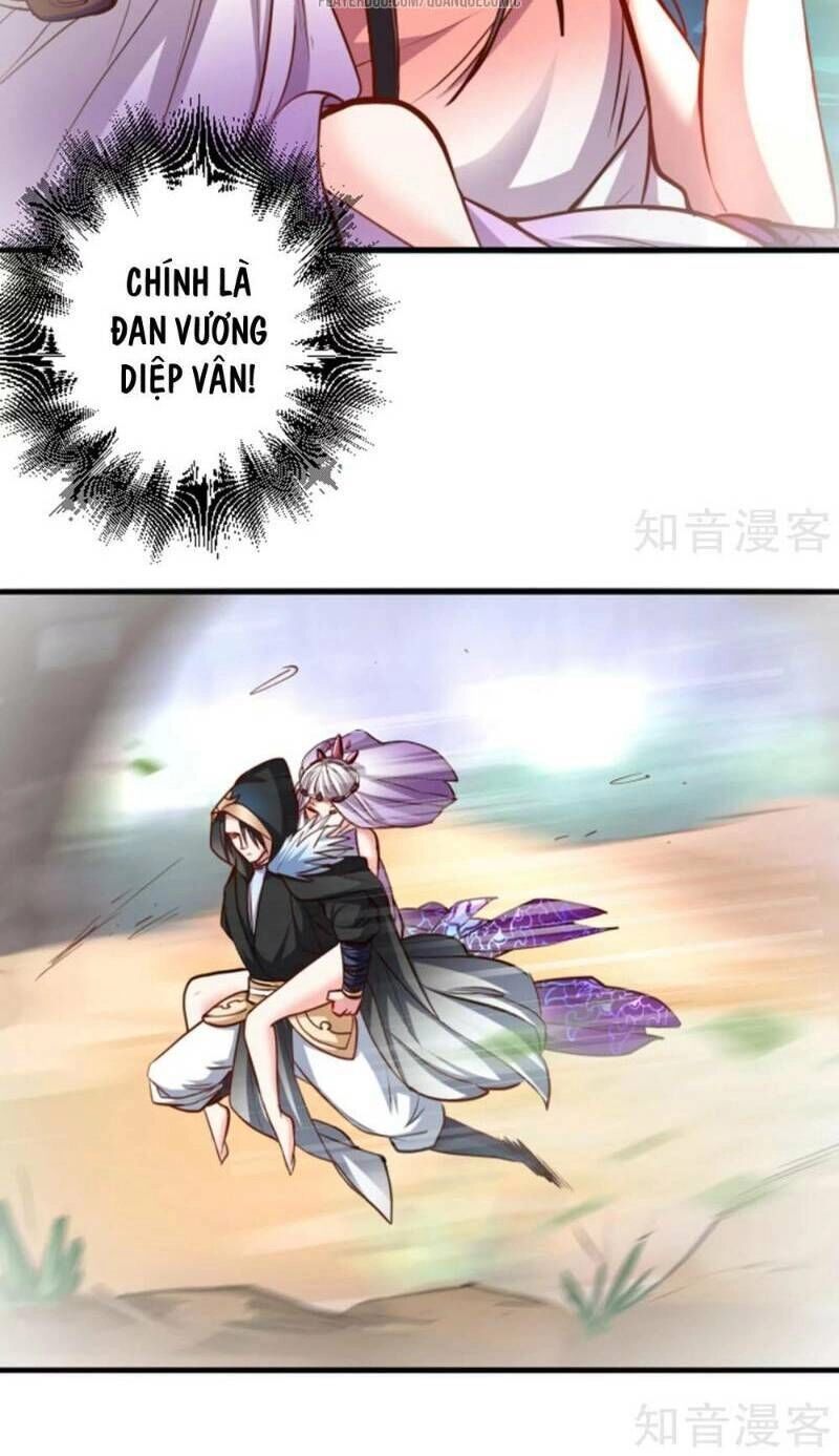 Tối Cường Đại Biểu Hoàng Kim Thận Chapter 57 - 6