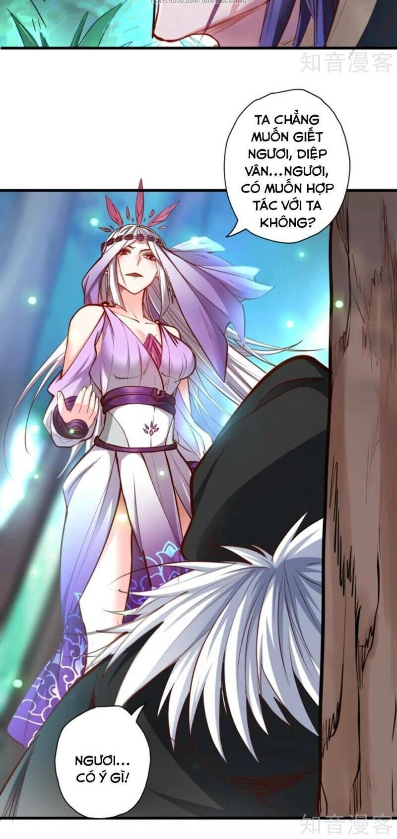 Tối Cường Đại Biểu Hoàng Kim Thận Chapter 57 - 10