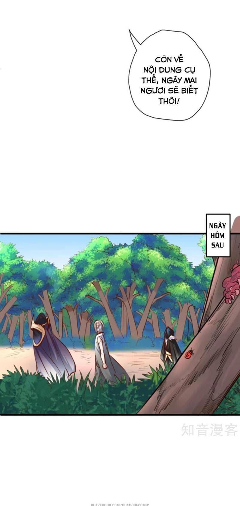 Tối Cường Đại Biểu Hoàng Kim Thận Chapter 57 - 13