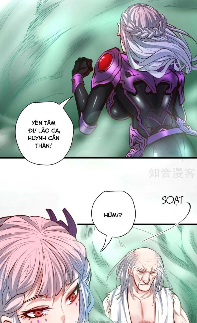 Tối Cường Đại Biểu Hoàng Kim Thận Chapter 57 - 17