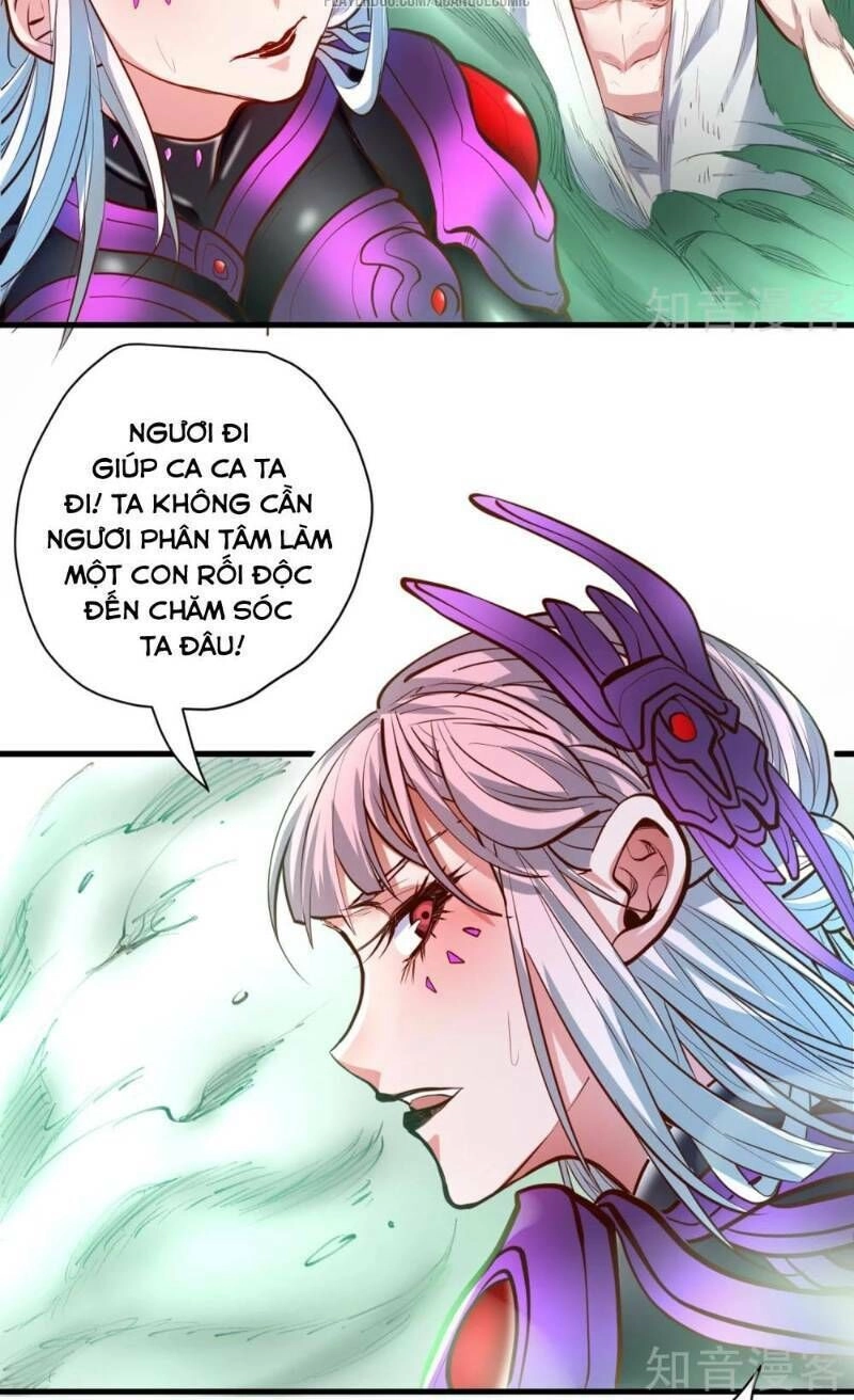 Tối Cường Đại Biểu Hoàng Kim Thận Chapter 57 - 18