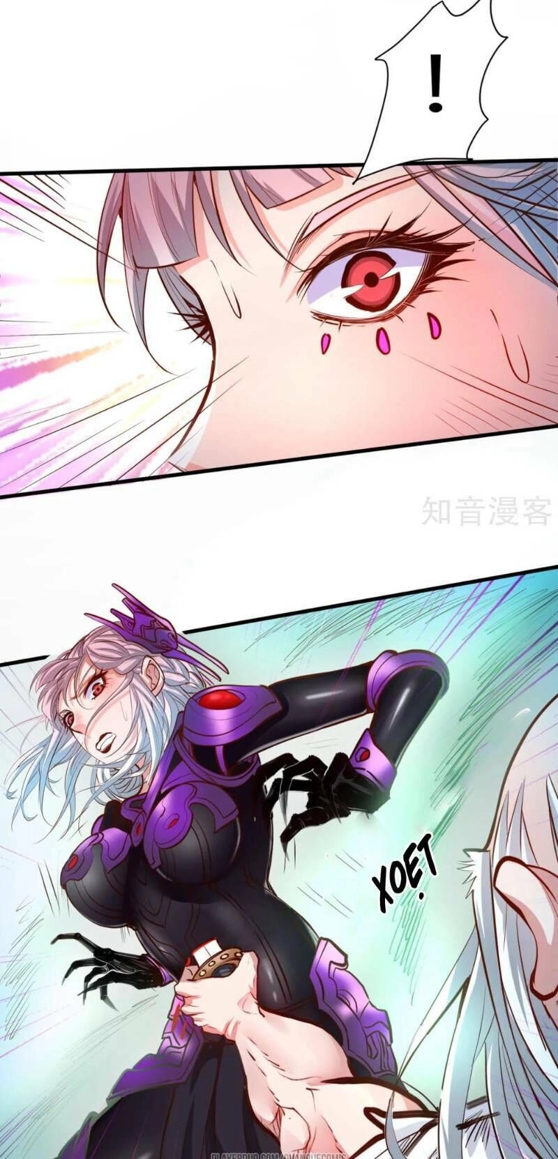 Tối Cường Đại Biểu Hoàng Kim Thận Chapter 57 - 19