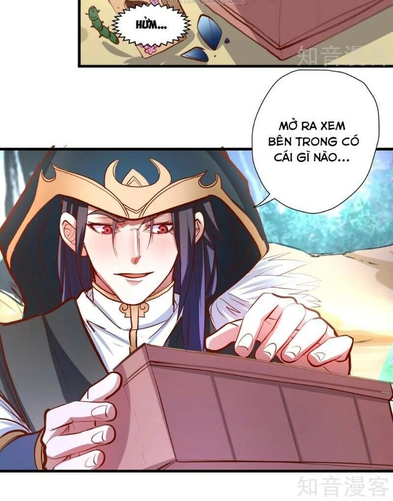 Tối Cường Đại Biểu Hoàng Kim Thận Chapter 59 - 12