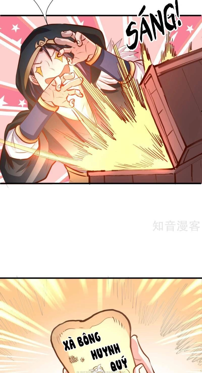 Tối Cường Đại Biểu Hoàng Kim Thận Chapter 59 - 15