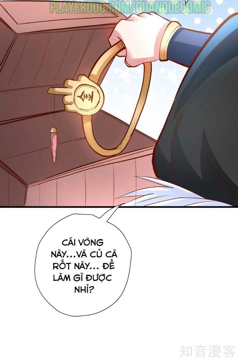 Tối Cường Đại Biểu Hoàng Kim Thận Chapter 59 - 24