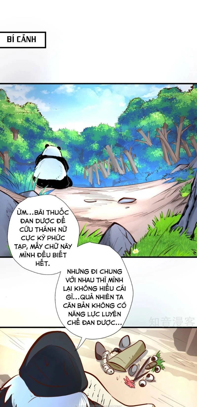 Tối Cường Đại Biểu Hoàng Kim Thận Chapter 60 - 2