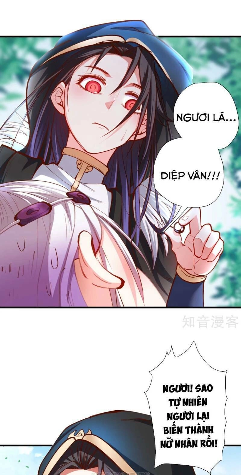 Tối Cường Đại Biểu Hoàng Kim Thận Chapter 60 - 6