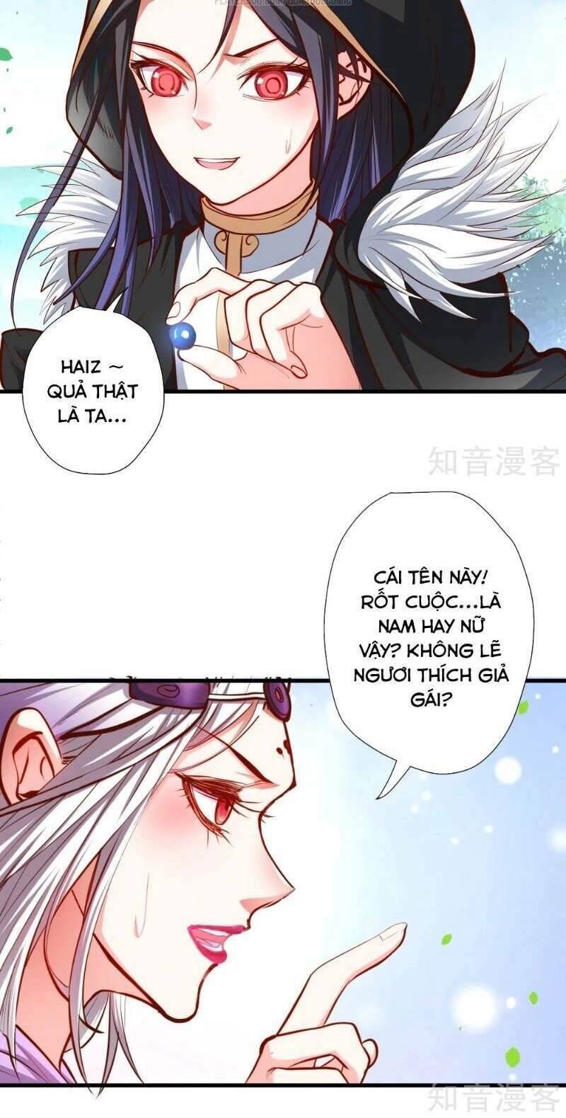 Tối Cường Đại Biểu Hoàng Kim Thận Chapter 60 - 7