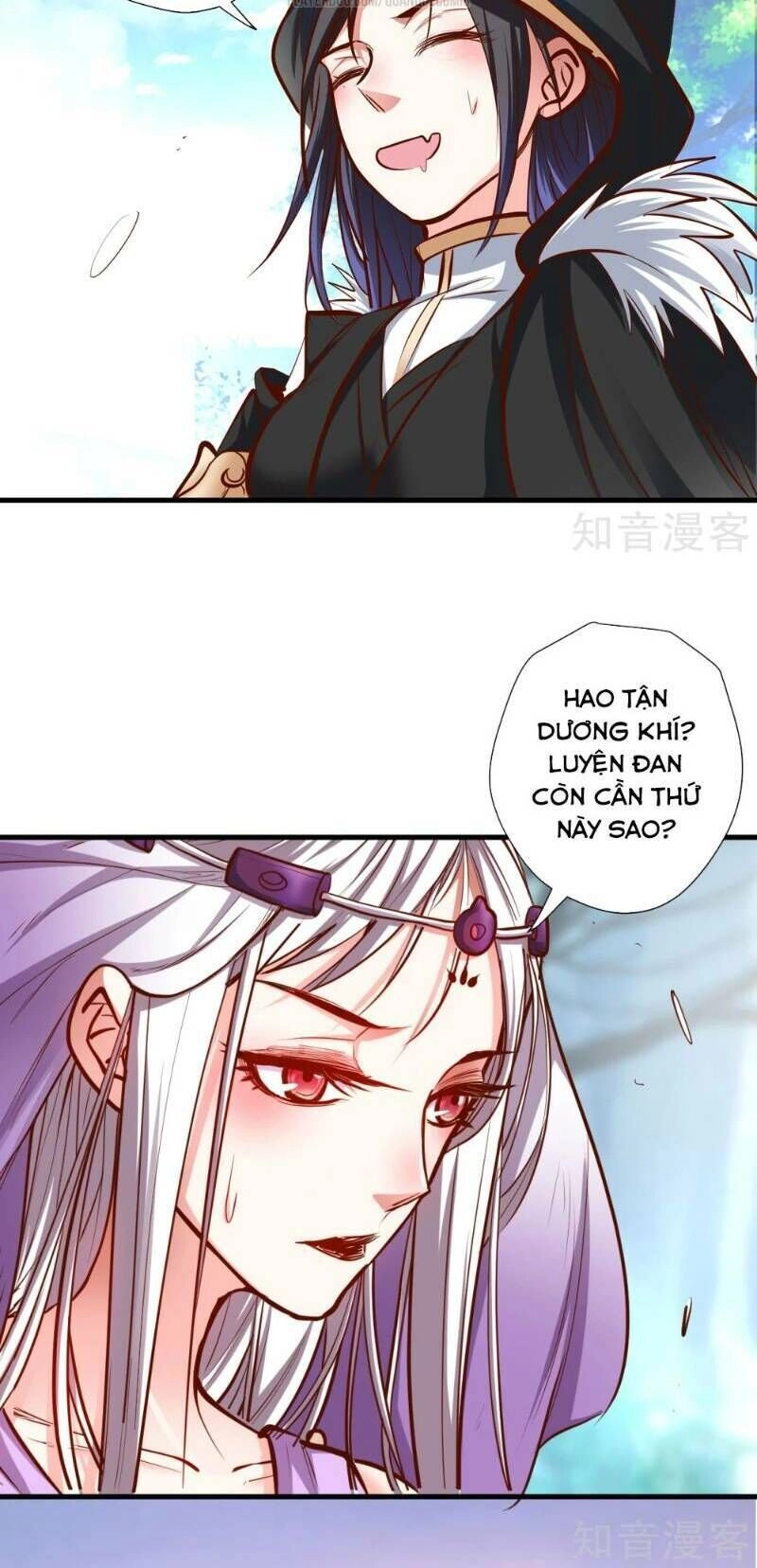 Tối Cường Đại Biểu Hoàng Kim Thận Chapter 60 - 9