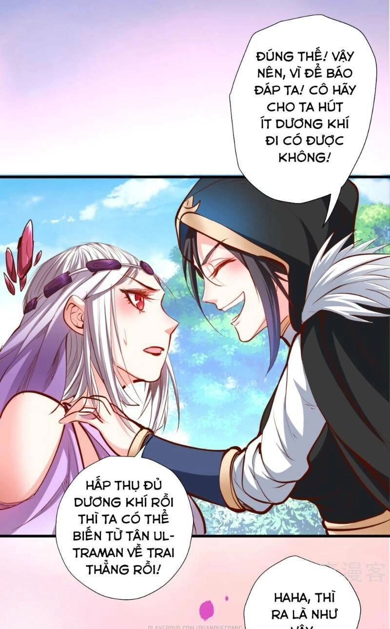 Tối Cường Đại Biểu Hoàng Kim Thận Chapter 60 - 10