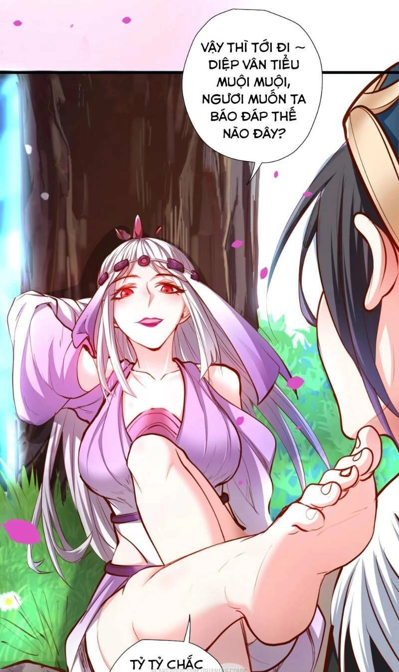 Tối Cường Đại Biểu Hoàng Kim Thận Chapter 60 - 12