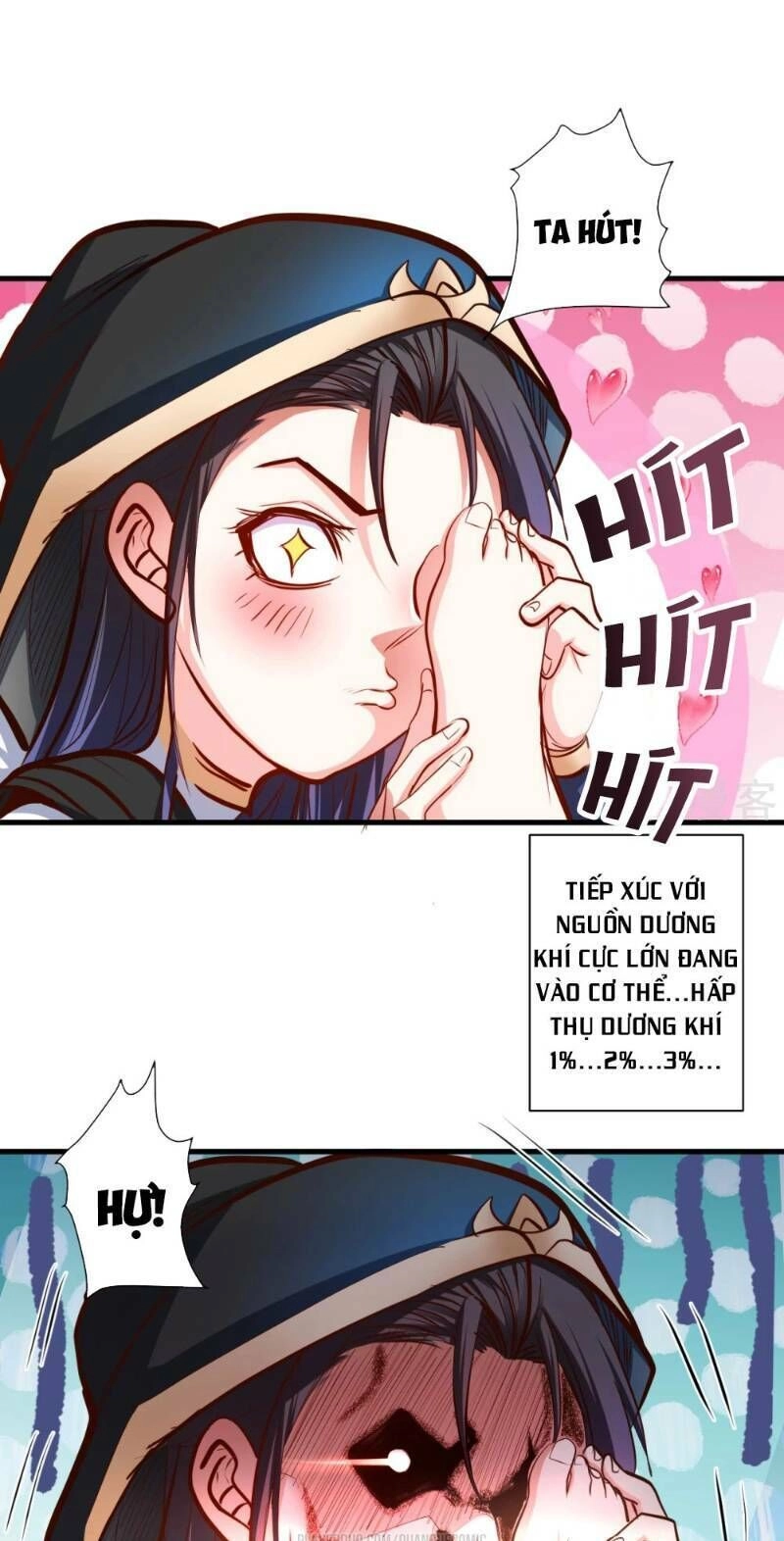 Tối Cường Đại Biểu Hoàng Kim Thận Chapter 60 - 14