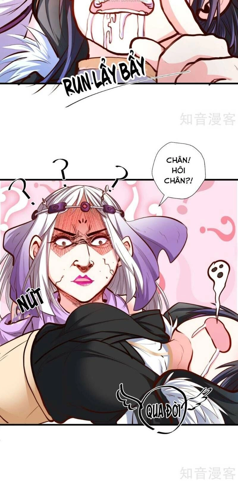 Tối Cường Đại Biểu Hoàng Kim Thận Chapter 60 - 17