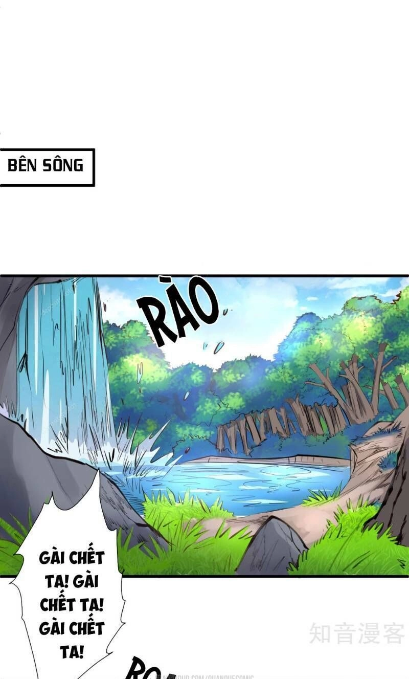 Tối Cường Đại Biểu Hoàng Kim Thận Chapter 60 - 18