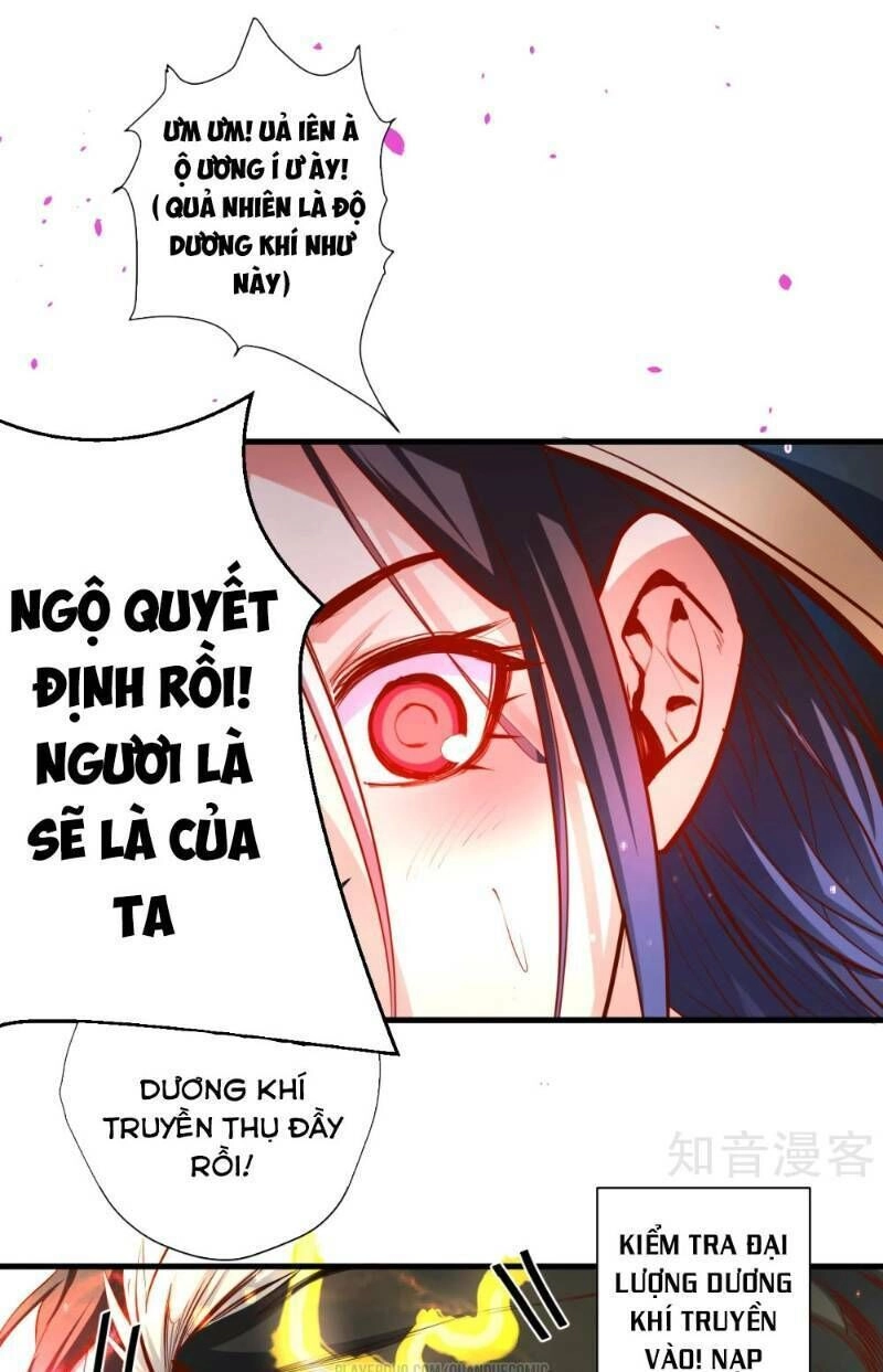 Tối Cường Đại Biểu Hoàng Kim Thận Chapter 60 - 24