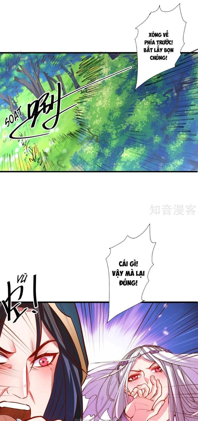 Tối Cường Đại Biểu Hoàng Kim Thận Chapter 61 - 5