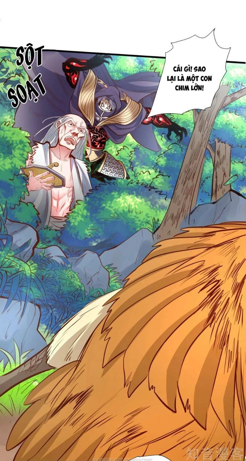 Tối Cường Đại Biểu Hoàng Kim Thận Chapter 61 - 7