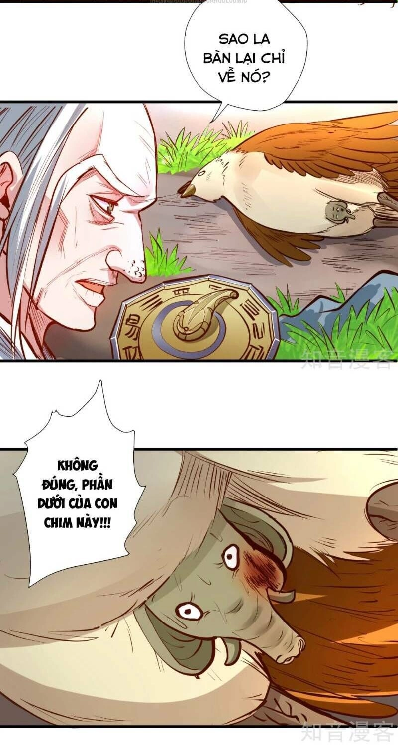 Tối Cường Đại Biểu Hoàng Kim Thận Chapter 61 - 8