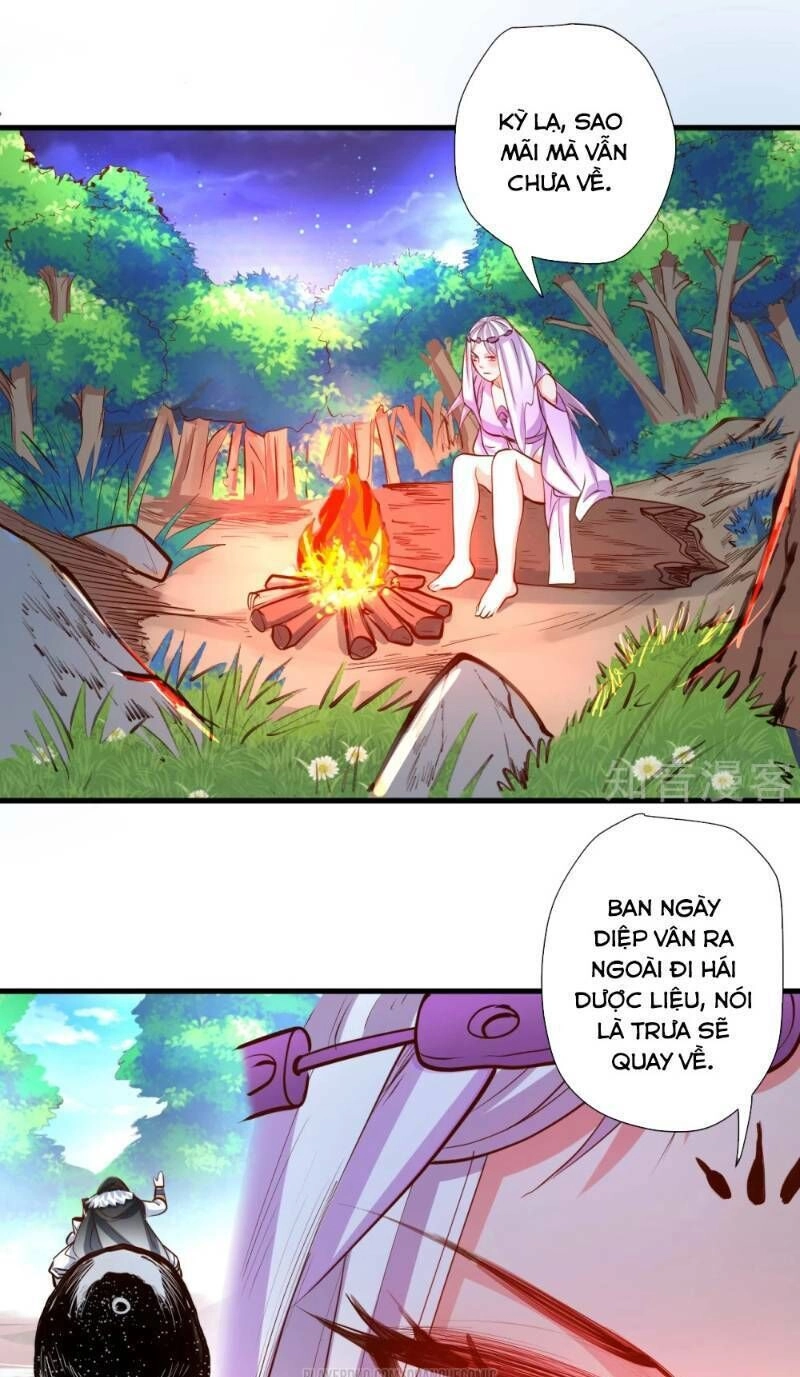 Tối Cường Đại Biểu Hoàng Kim Thận Chapter 61 - 17