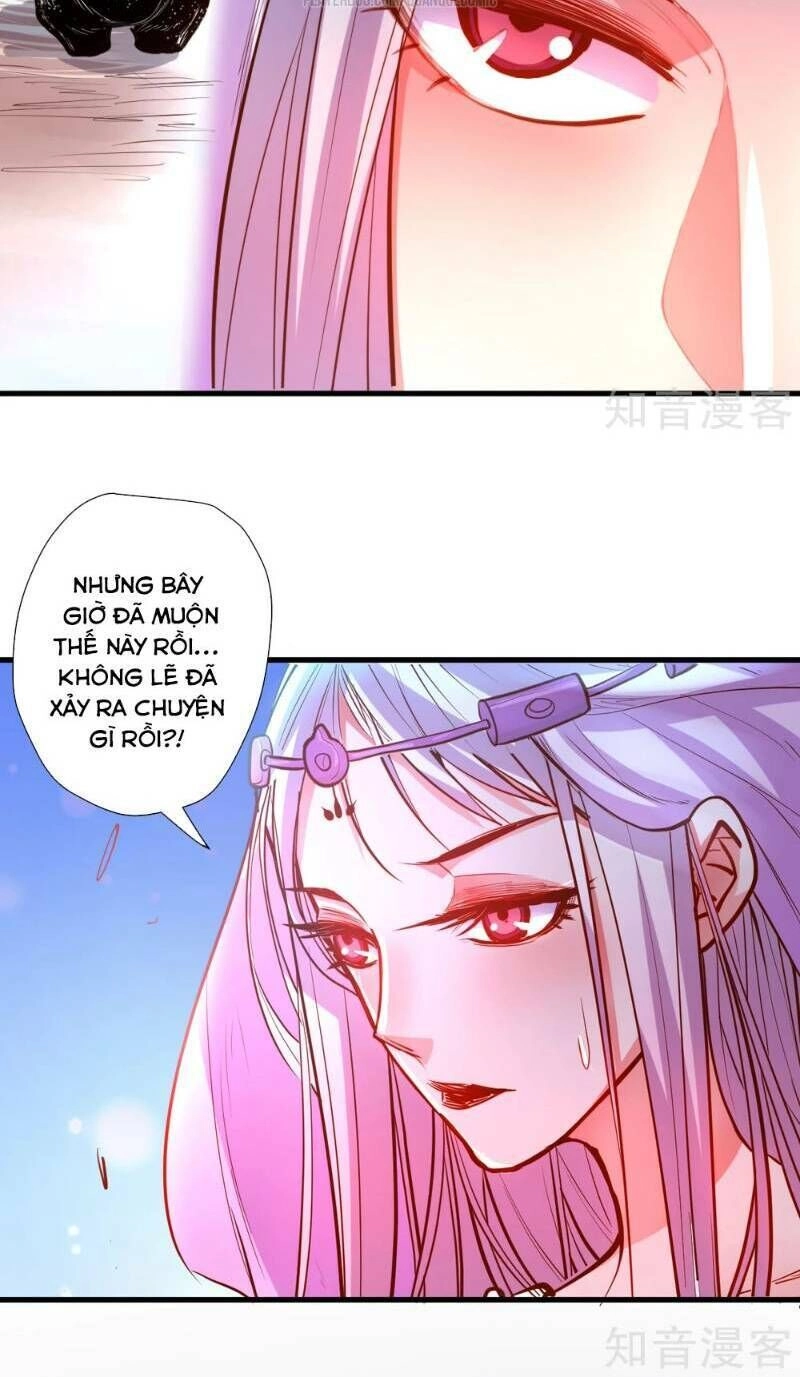 Tối Cường Đại Biểu Hoàng Kim Thận Chapter 61 - 18