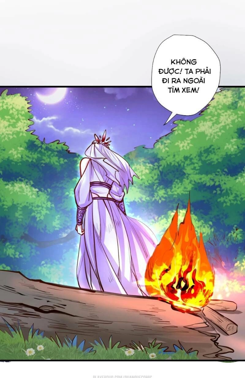 Tối Cường Đại Biểu Hoàng Kim Thận Chapter 61 - 19