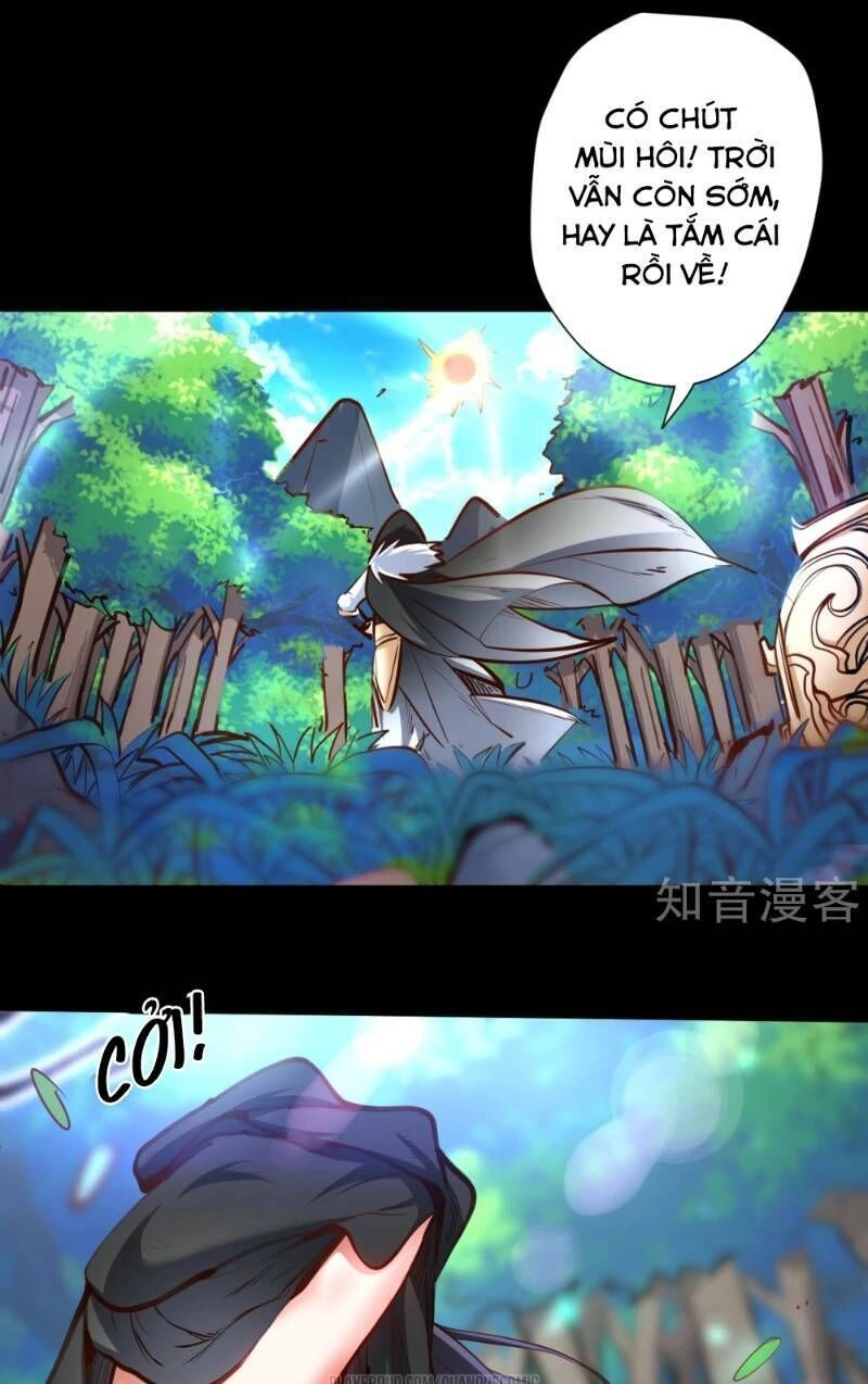 Tối Cường Đại Biểu Hoàng Kim Thận Chapter 62 - 11