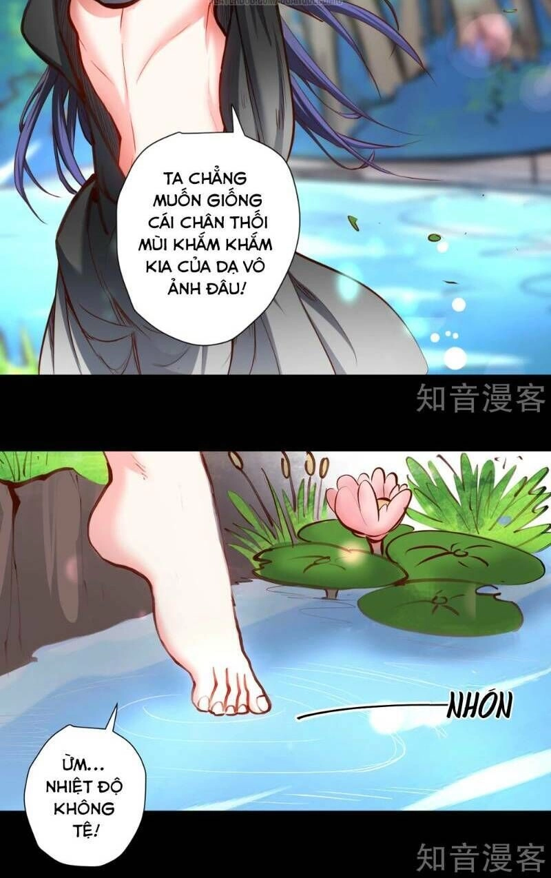 Tối Cường Đại Biểu Hoàng Kim Thận Chapter 62 - 12