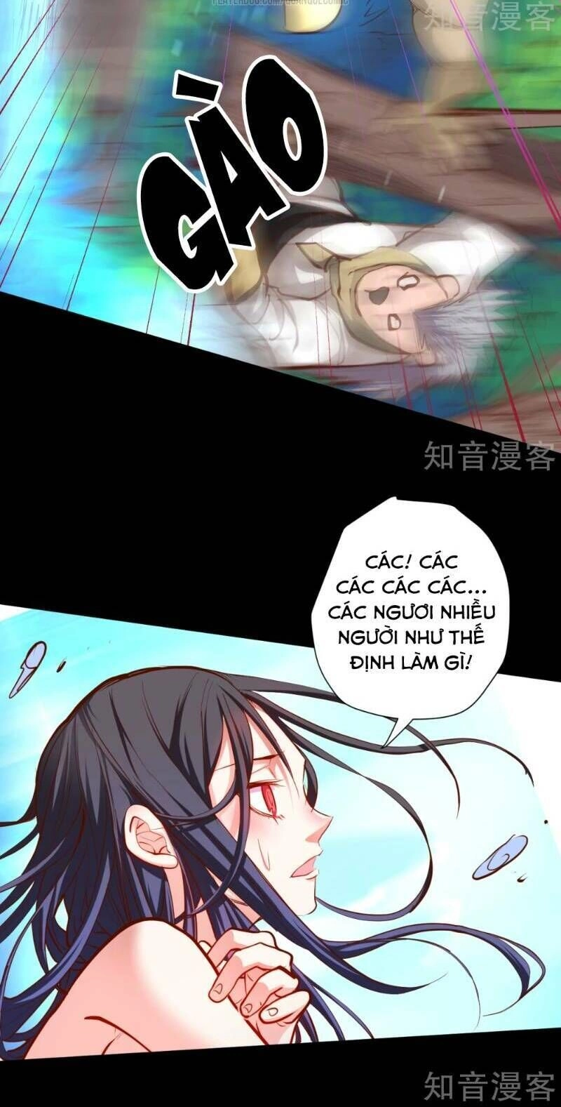 Tối Cường Đại Biểu Hoàng Kim Thận Chapter 62 - 18