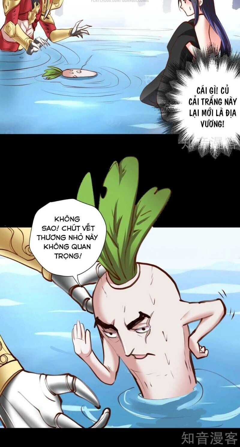 Tối Cường Đại Biểu Hoàng Kim Thận Chapter 62 - 22