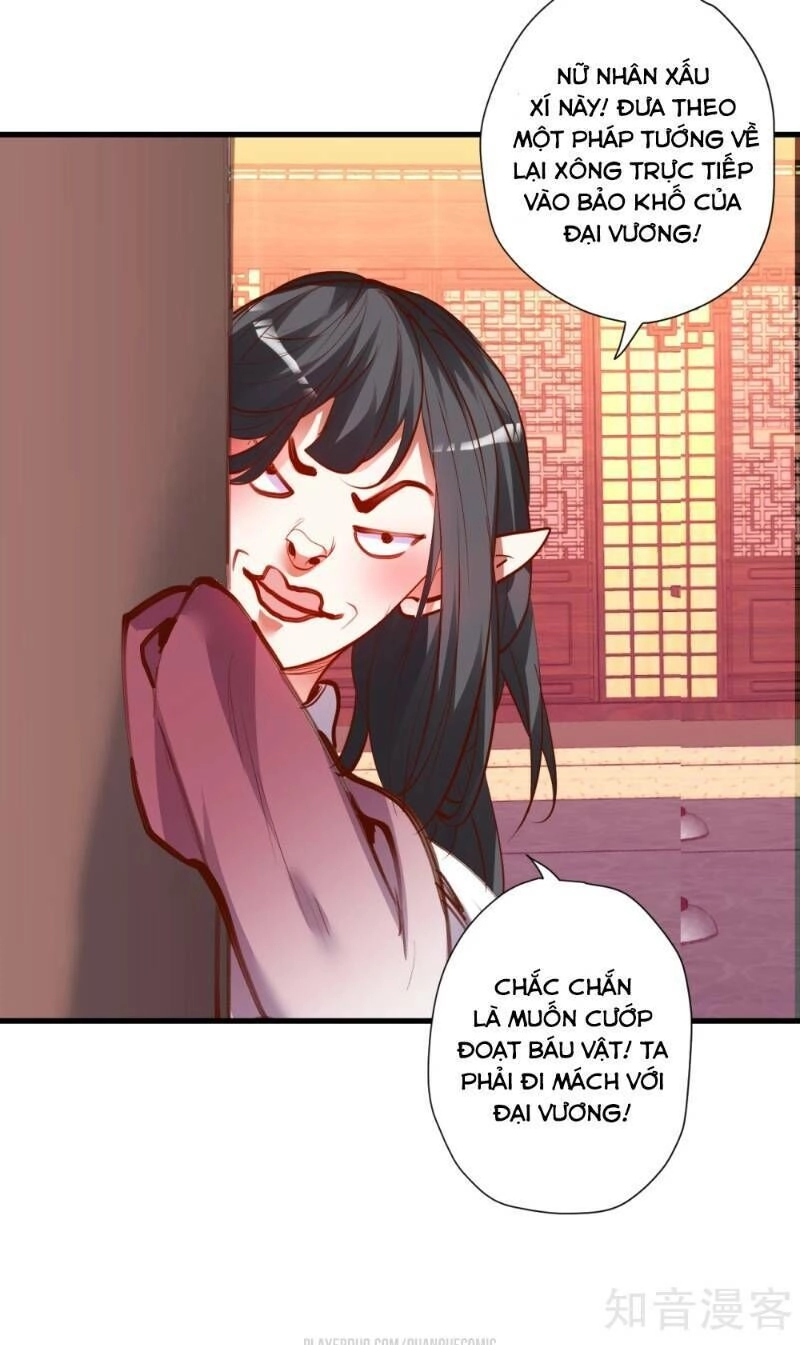 Tối Cường Đại Biểu Hoàng Kim Thận Chapter 63 - 9