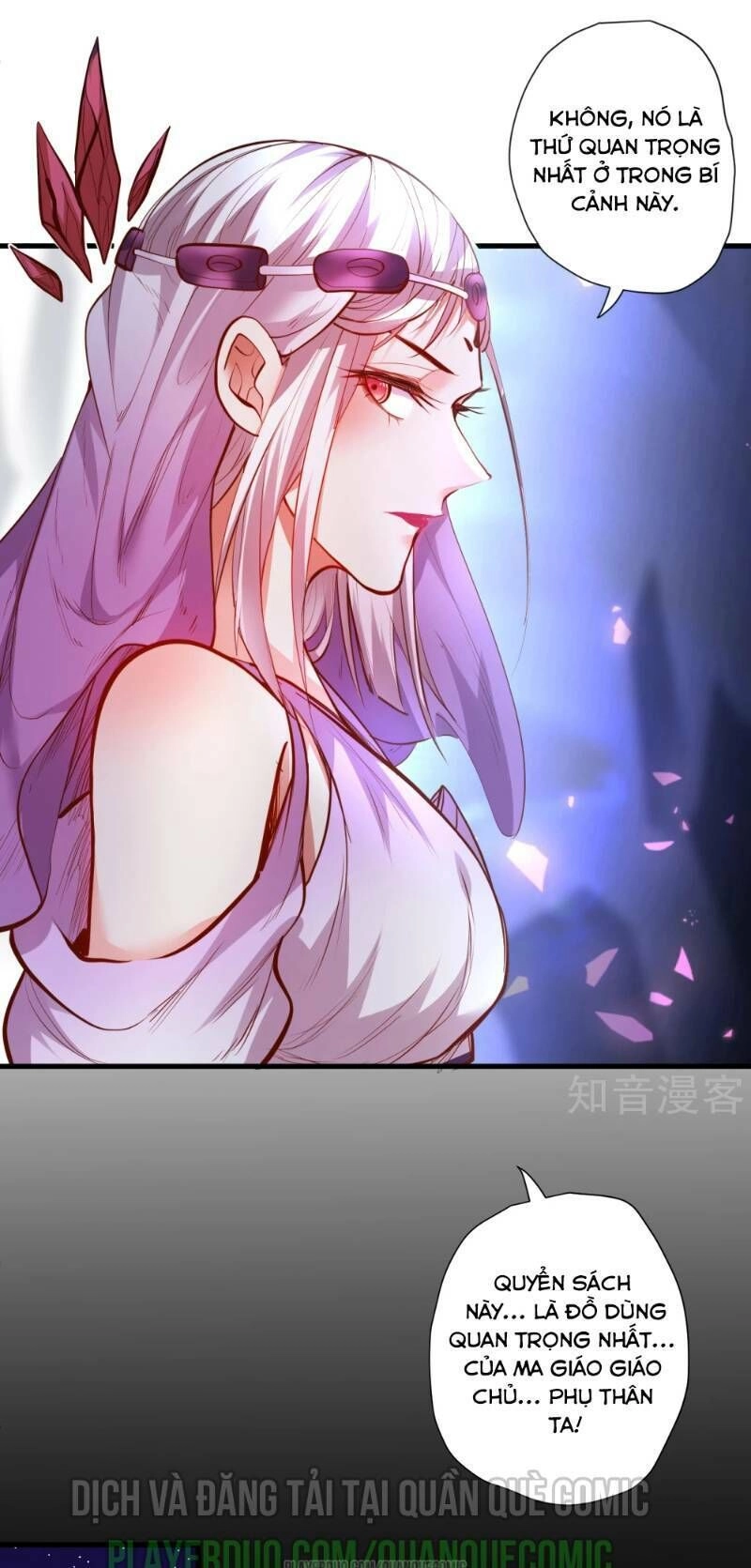 Tối Cường Đại Biểu Hoàng Kim Thận Chapter 63 - 15