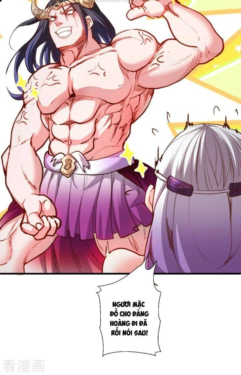 Tối Cường Đại Biểu Hoàng Kim Thận Chapter 64 - 4