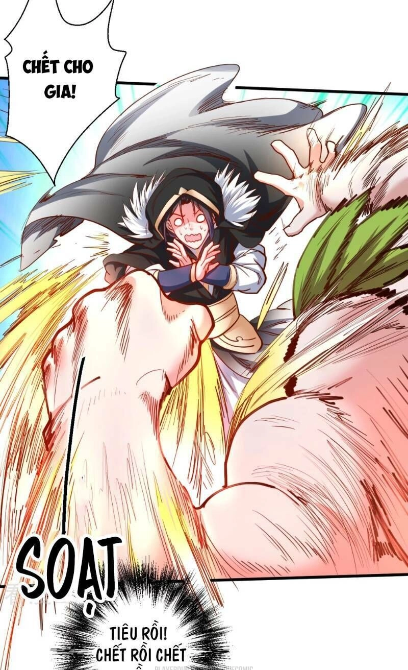 Tối Cường Đại Biểu Hoàng Kim Thận Chapter 64 - 13