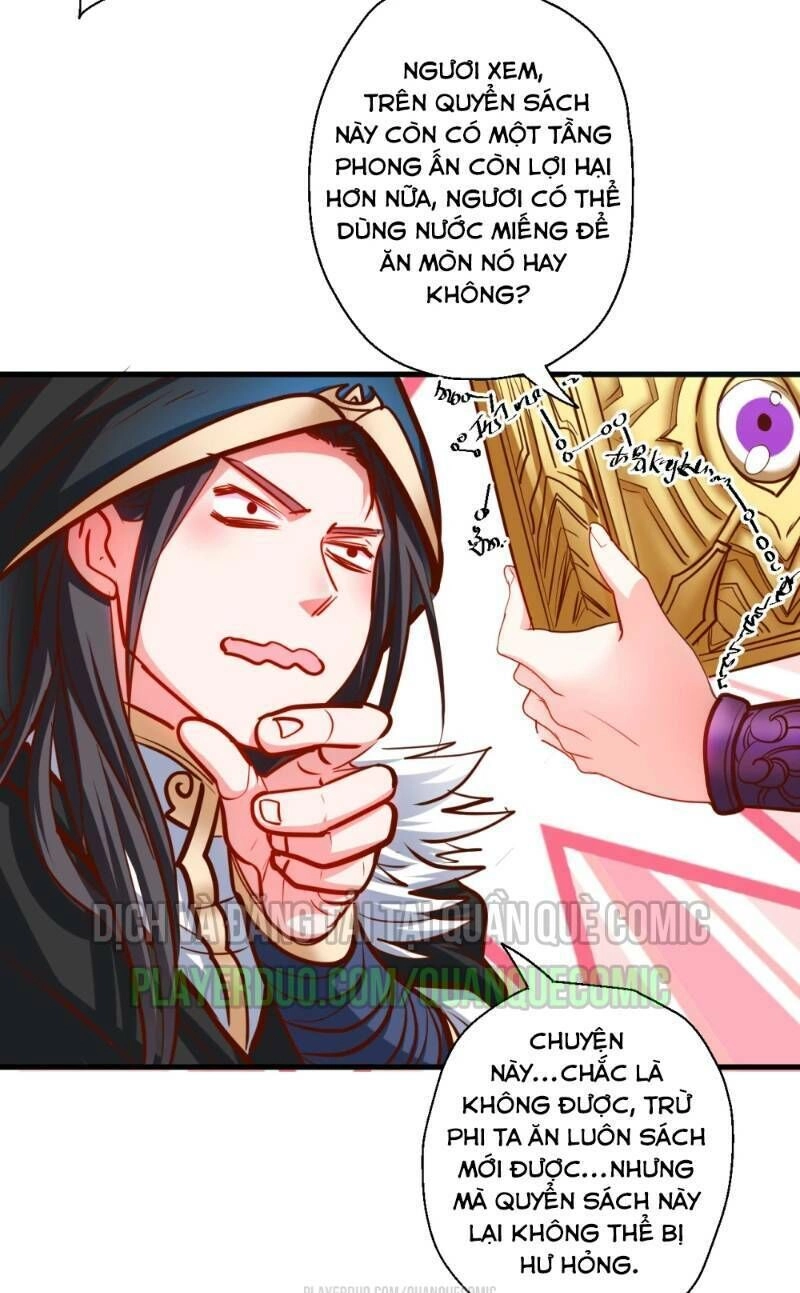 Tối Cường Đại Biểu Hoàng Kim Thận Chapter 64 - 23