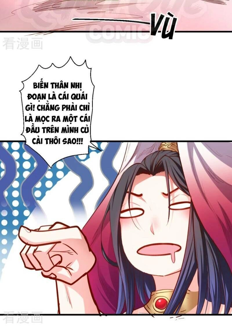 Tối Cường Đại Biểu Hoàng Kim Thận Chapter 66 - 2