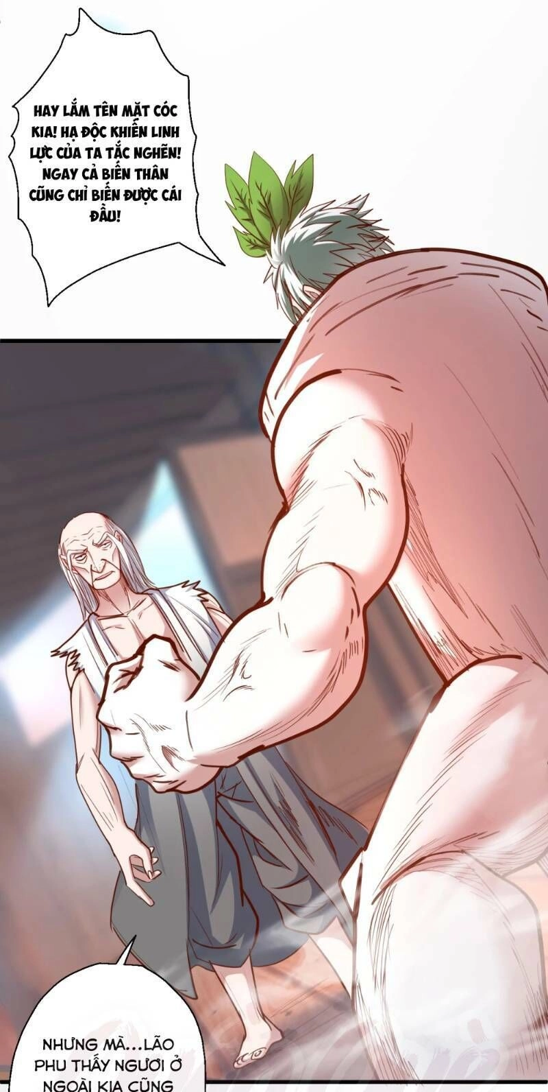 Tối Cường Đại Biểu Hoàng Kim Thận Chapter 66 - 5