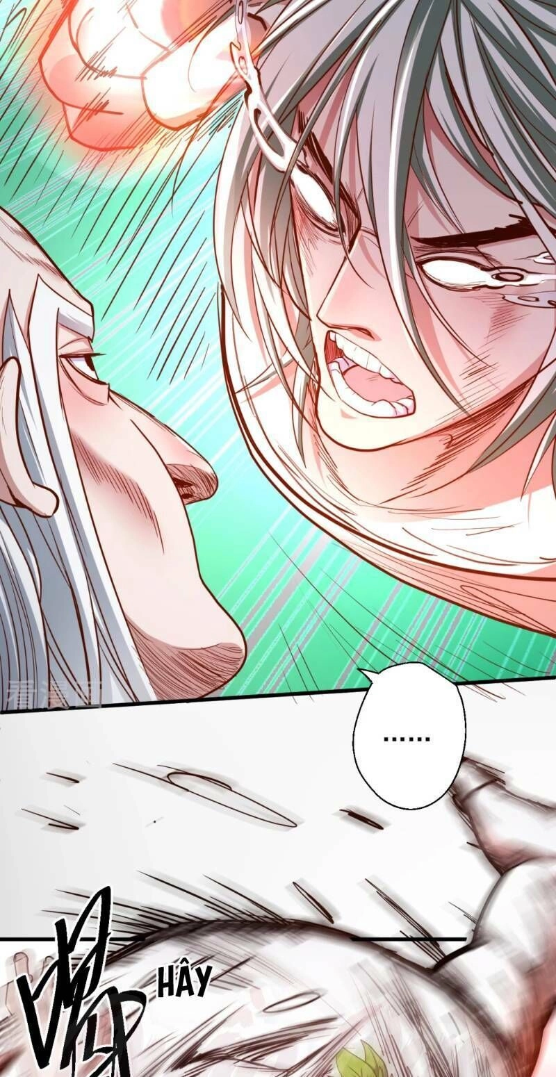 Tối Cường Đại Biểu Hoàng Kim Thận Chapter 66 - 7