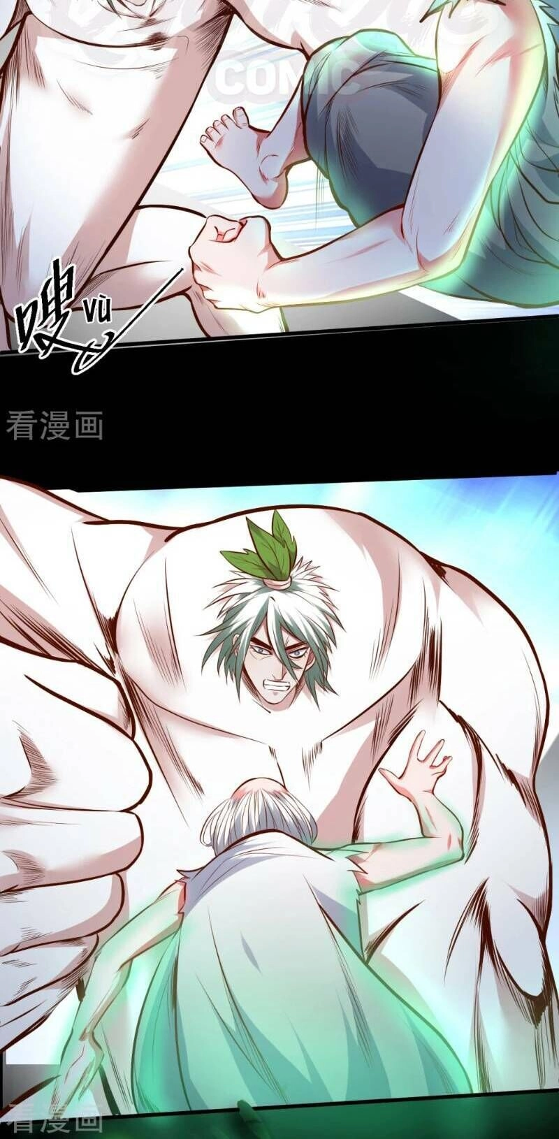 Tối Cường Đại Biểu Hoàng Kim Thận Chapter 66 - 17