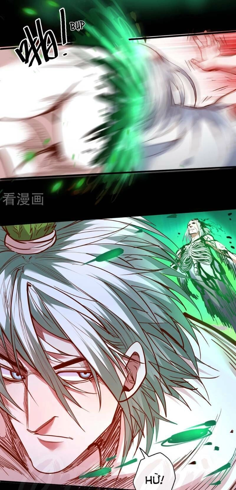 Tối Cường Đại Biểu Hoàng Kim Thận Chapter 66 - 18