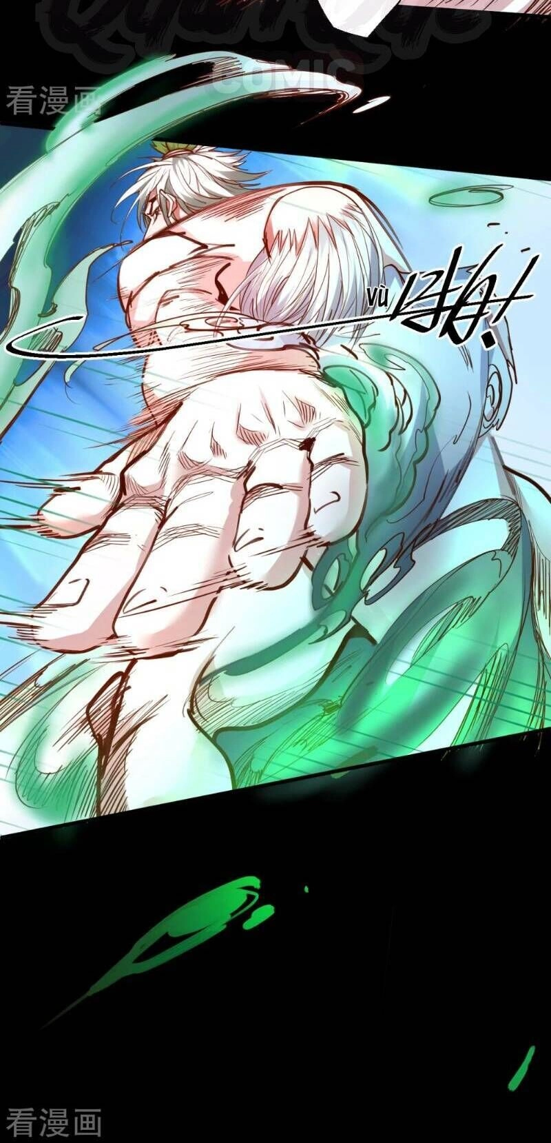 Tối Cường Đại Biểu Hoàng Kim Thận Chapter 66 - 19